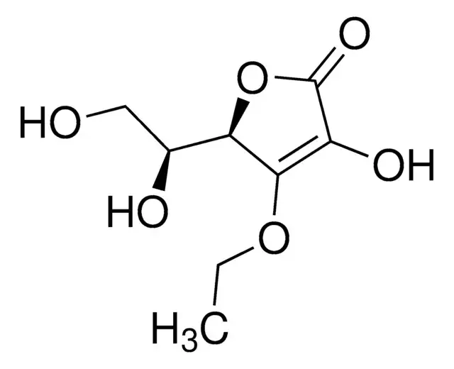 3-O-ascorbic-acid 3-O-ascorbic-acid