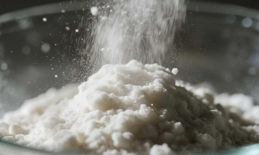 Acetylcysteine-Powder