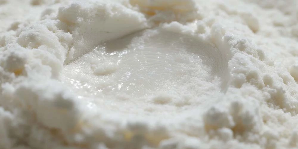 Hydrolyzed-Keratin-powder