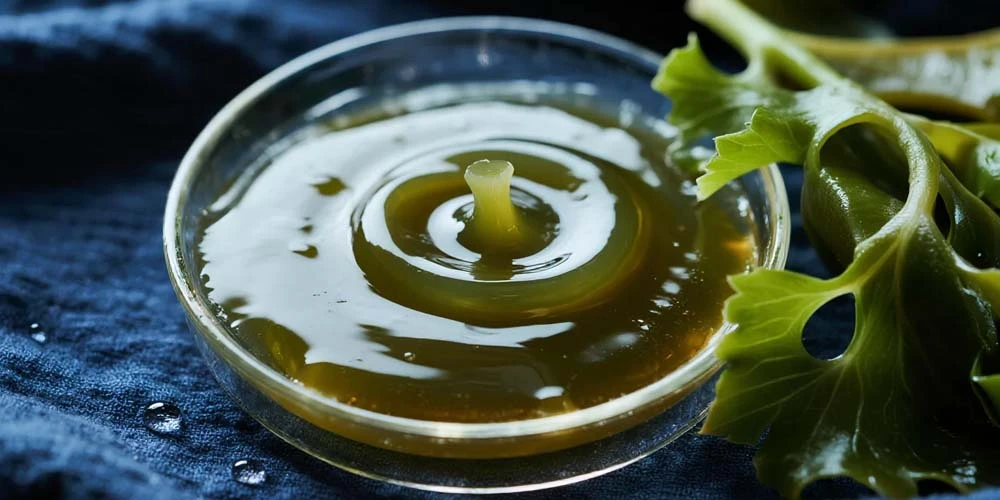 Fucoidan-manufacturer