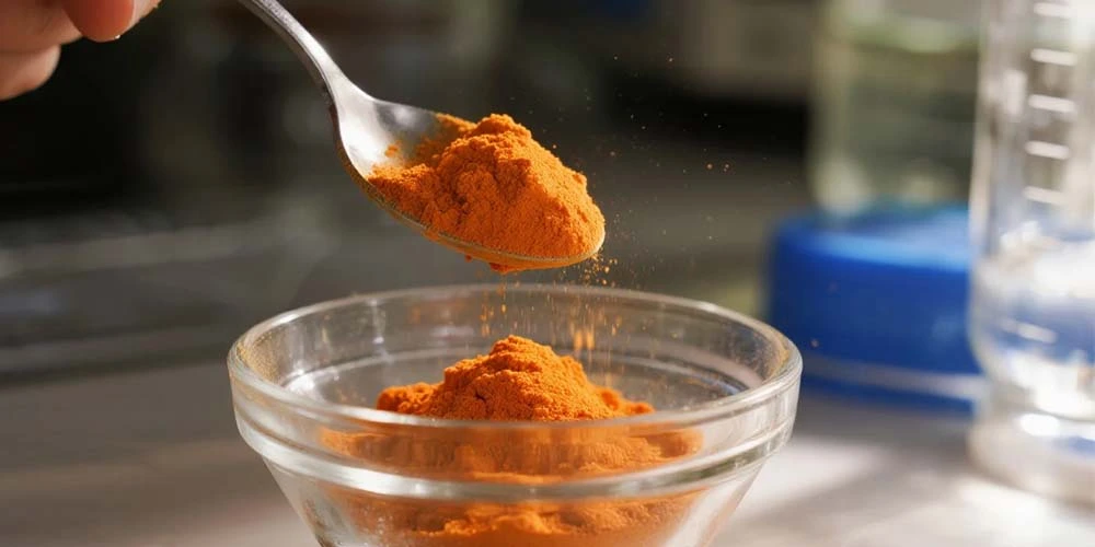 Lutein-Ester-Powder