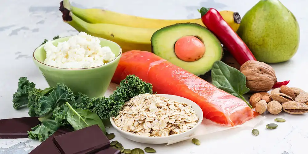 Palmitoylethanolamide-Powder-for-Athletes