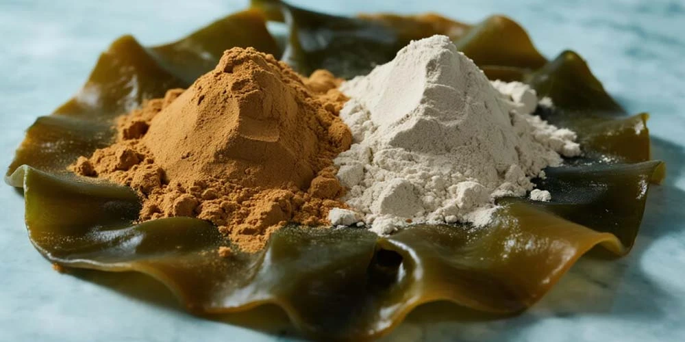 Laminaria Japonica Extract