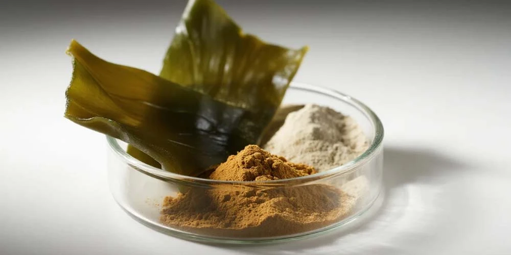 Fucoidan Powder