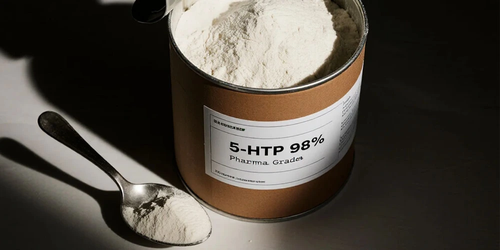 5HTP-powder-supplier 5HTP-powder-supplier