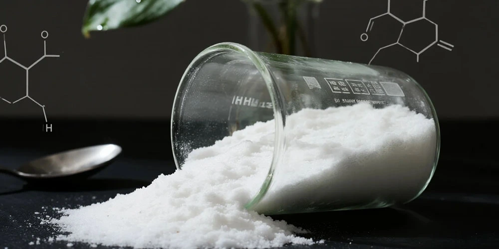Sodium-Polyglutamate-powder Sodium-Polyglutamate-powder