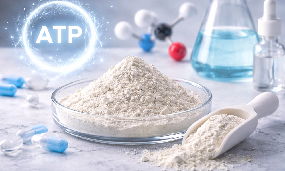 ATP-POWDER-SUPPLIER