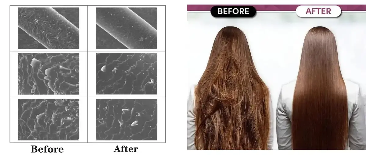 Hydrolyzed-Keratin-Powder Hydrolyzed-Keratin-Powder