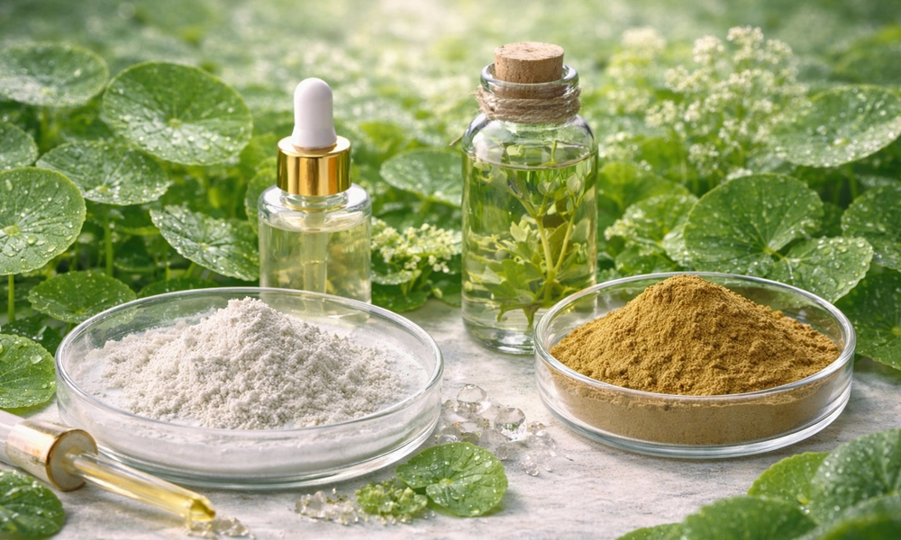 centella-asiatica-extract-powder-for-sale