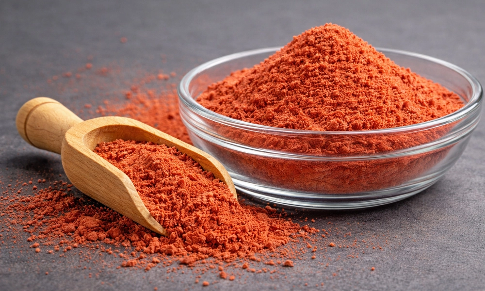 Pyrroloquinoline-Quinone-PQQ-Powder