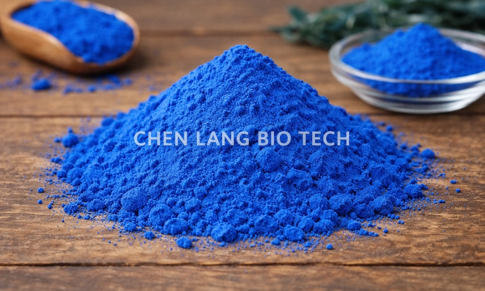 Phycocyanin-powder-supplier Phycocyanin-powder-supplier