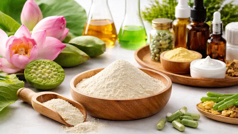 nuciferine-powder-supplier