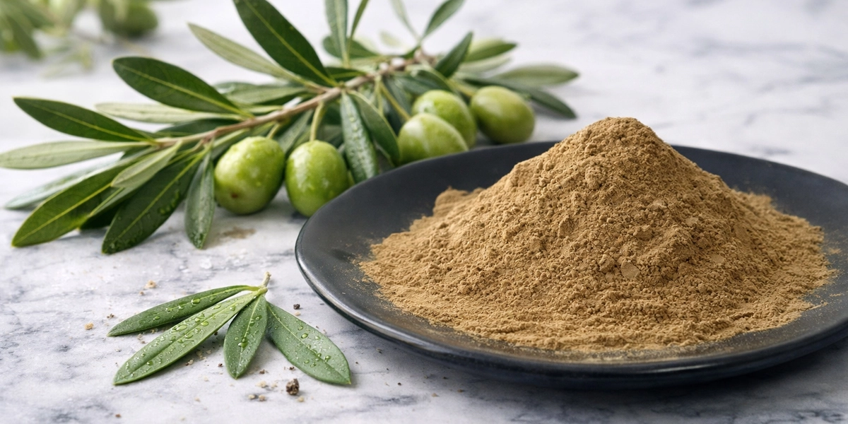 Olive-Leaf-Extract-Powder-supplier
