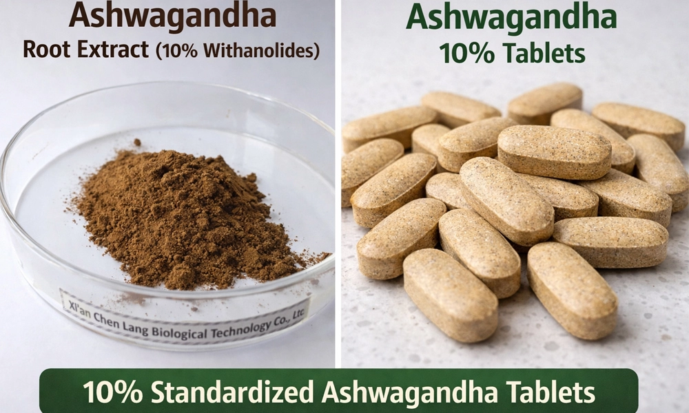 Ashwagandha-Extract-Withanolides-10%