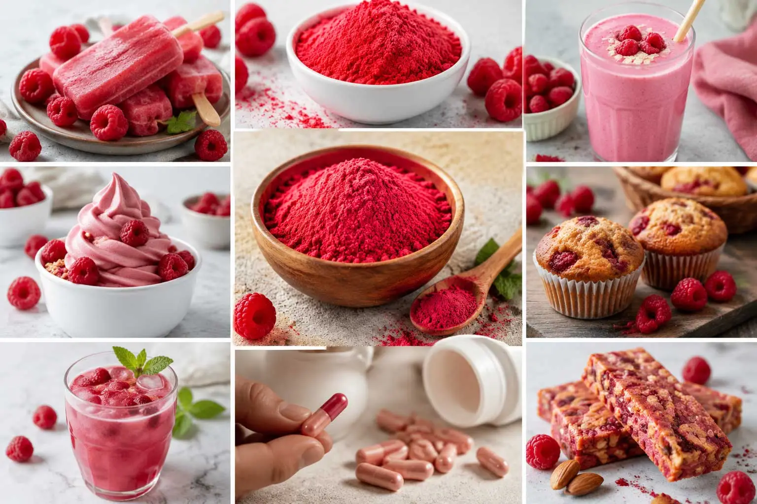 raspberry-powder-bakery-application raspberry-powder-bakery-application