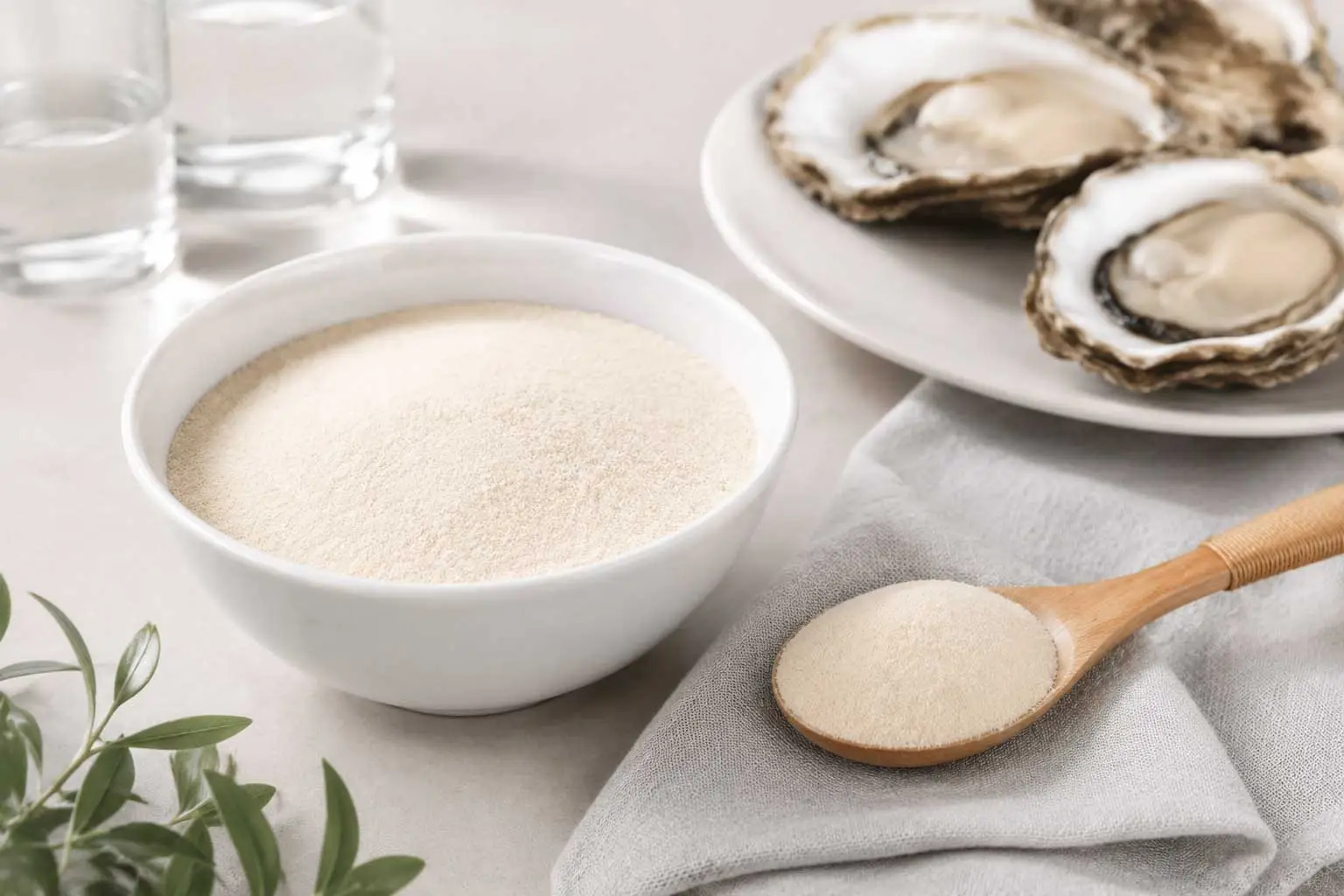High-Quality-Oyster-Peptide-Powder-for-Dietary-Supplements