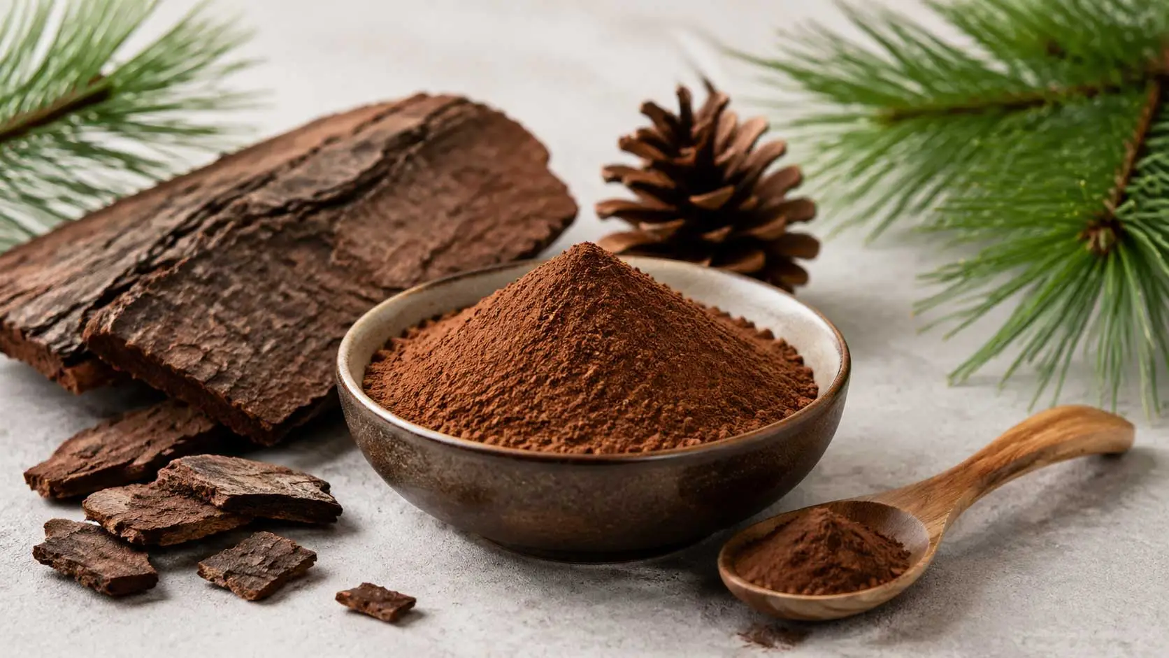 pine-bark-extract-powder-vs-pycnogenol pine-bark-extract-powder-vs-pycnogenol