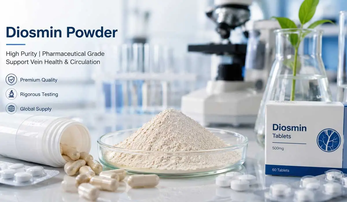 pharmaceutical-grade-diosmin-powder pharmaceutical-grade-diosmin-powder