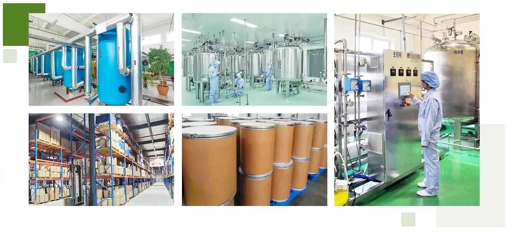 Retatrutide-Powder-supplier-china-factory