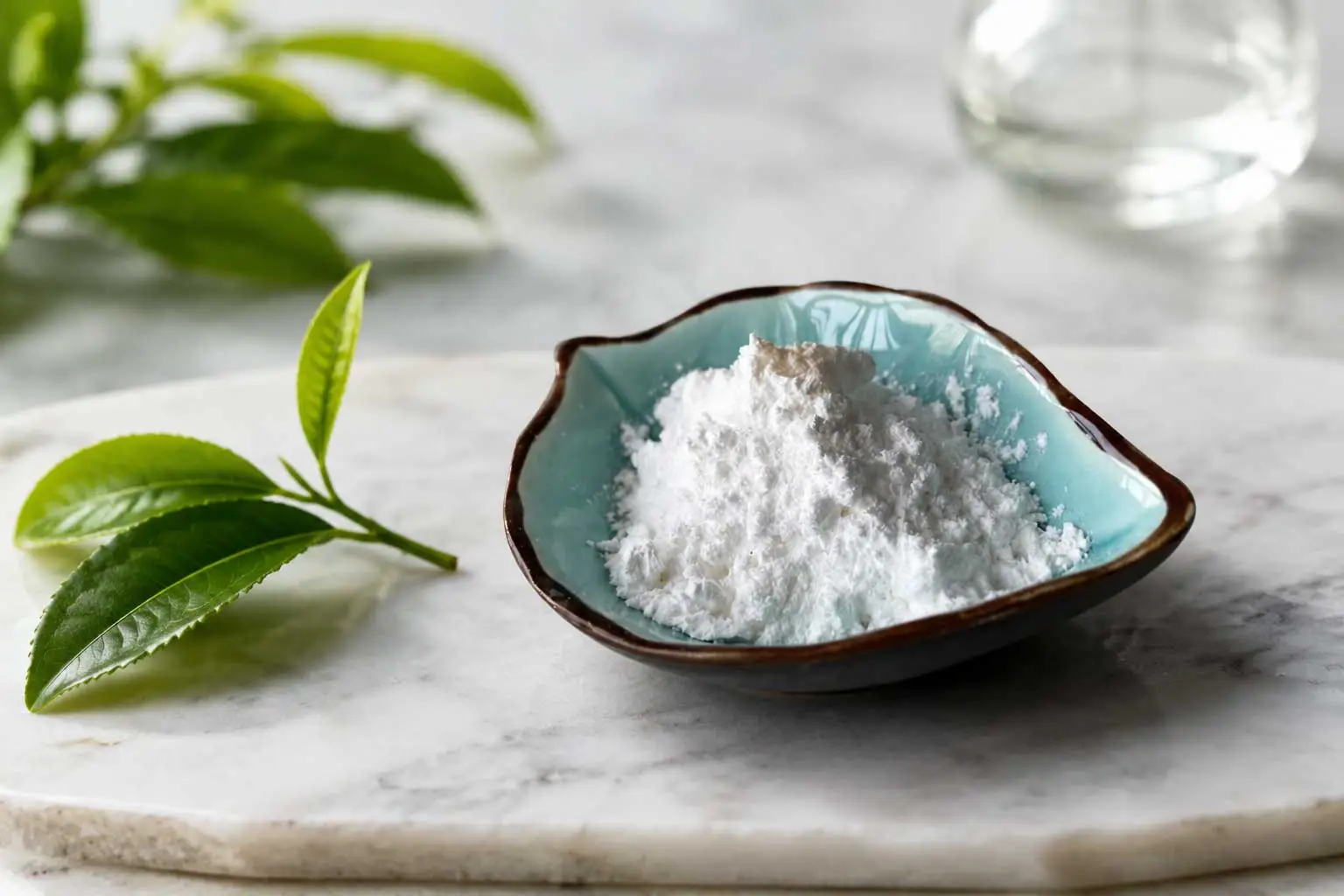 L-Theanine-Powder-supplier