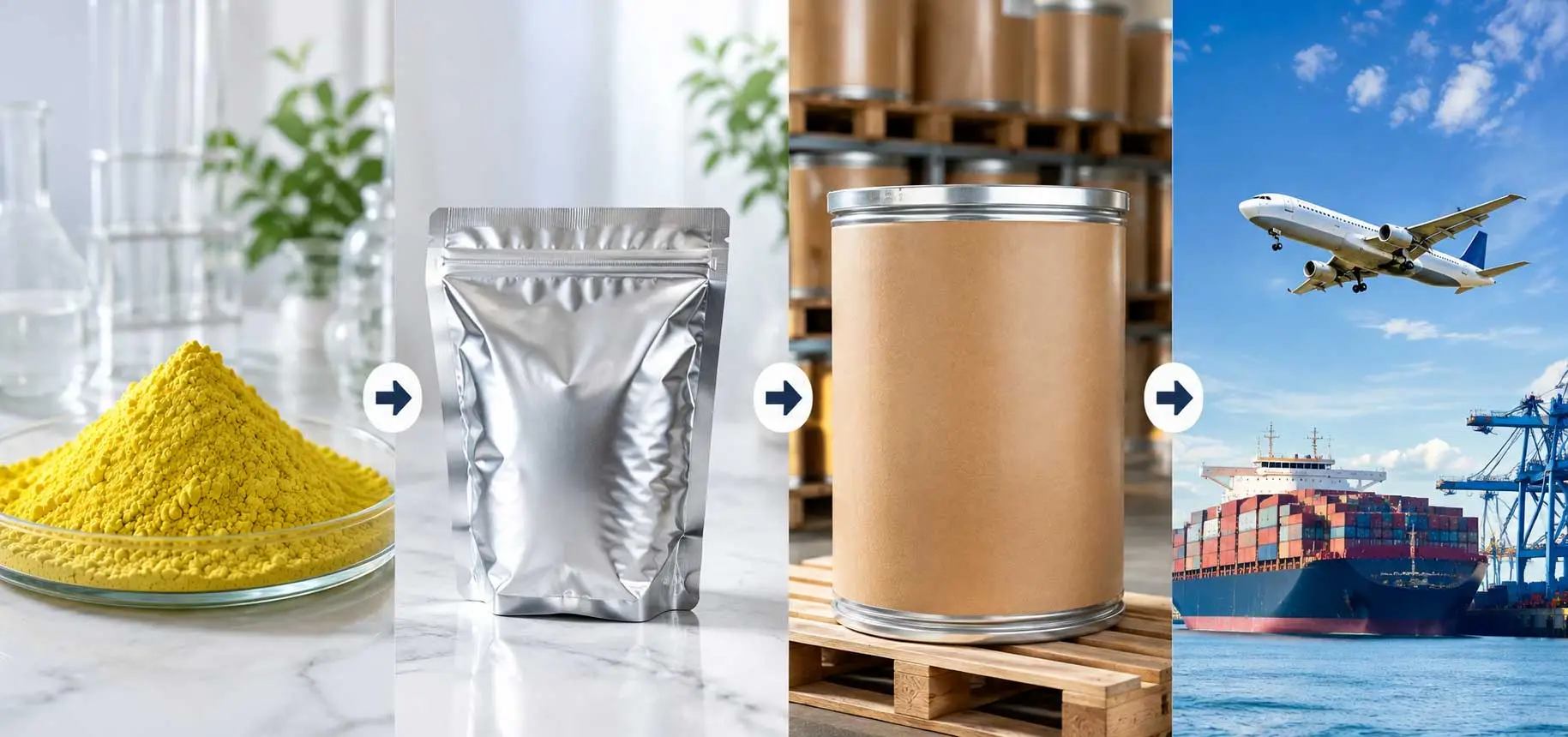 bulk-quaternium-73-supplier-packaging-shipping bulk-quaternium-73-supplier-packaging-shipping