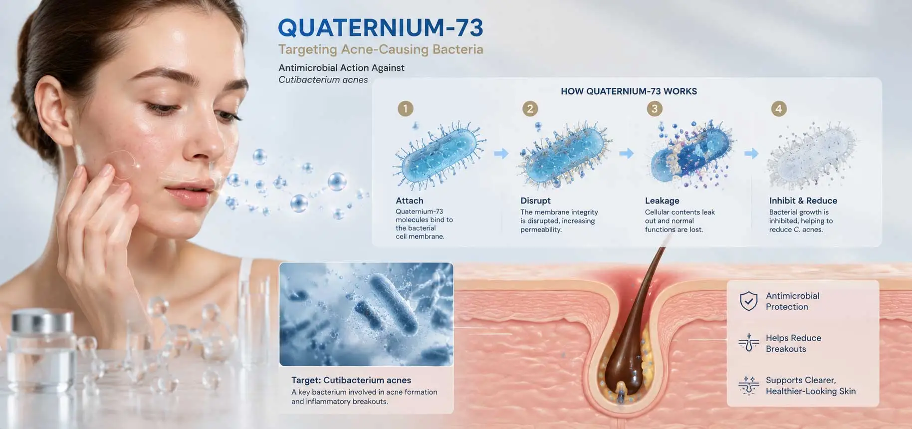 quaternium-73-cutibacterium-acnes-antibacterial-activity