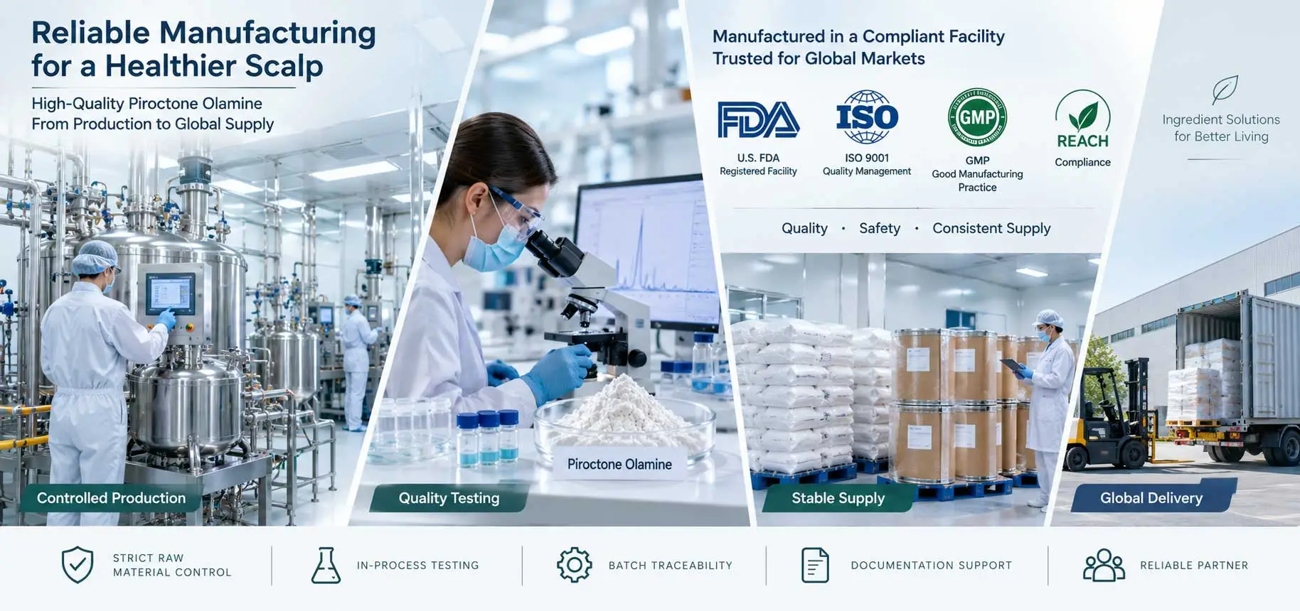 piroctone-olamine-manufacturer-quality-control piroctone-olamine-manufacturer-quality-control