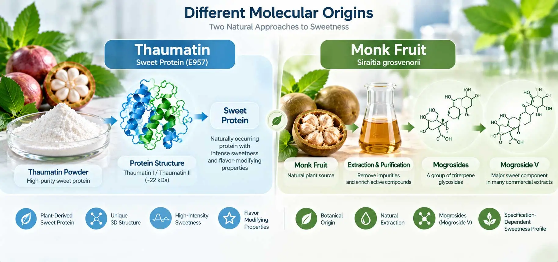 thaumatin-sweet-protein-vs-monk-fruit-mogrosides thaumatin-sweet-protein-vs-monk-fruit-mogrosides