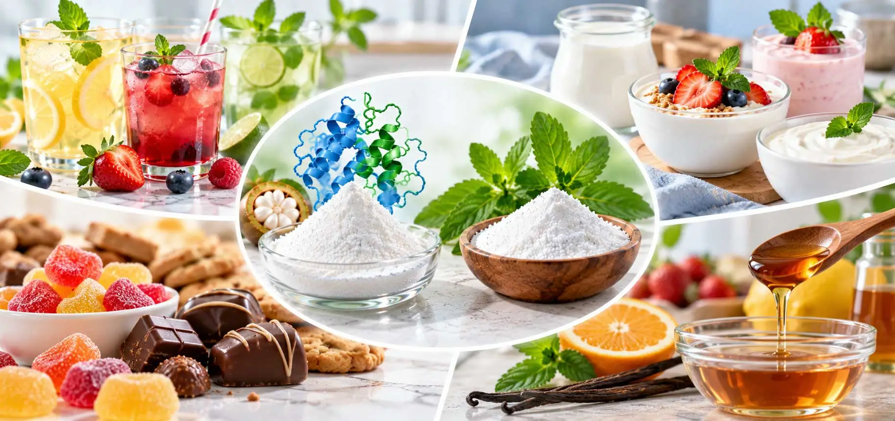 thaumatin-stevia-food-applications