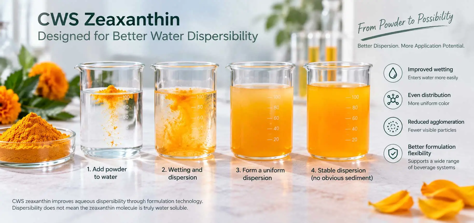 cws-zeaxanthin-water-dispersibility