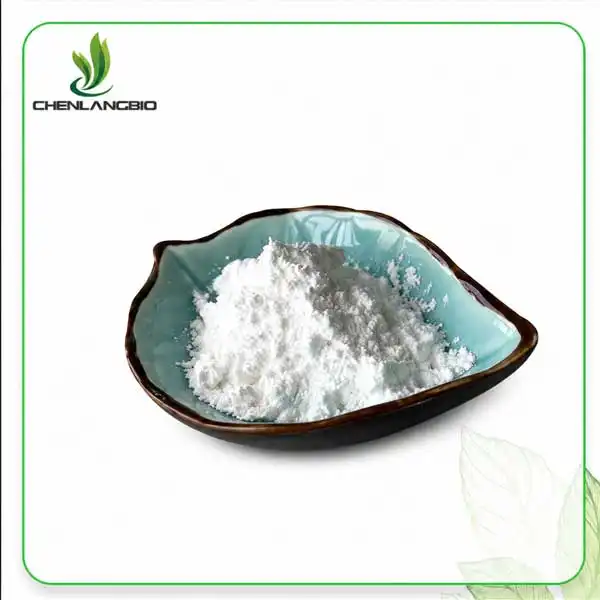 L Theanine Powder