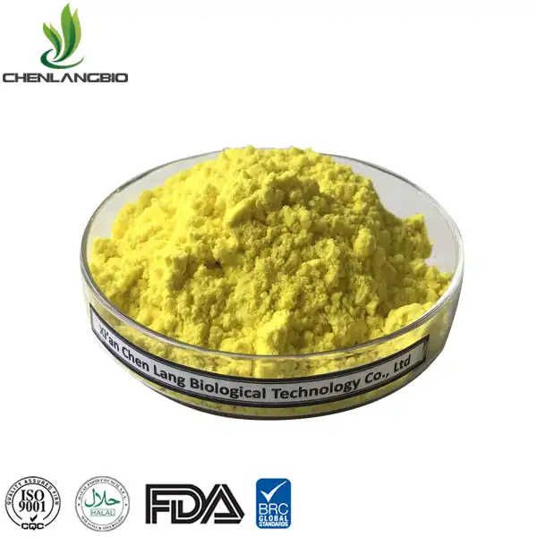 Retinal Powder