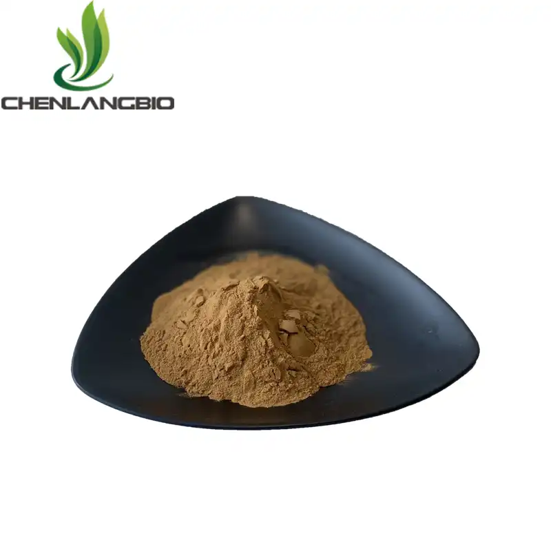 Fucoidan Powder