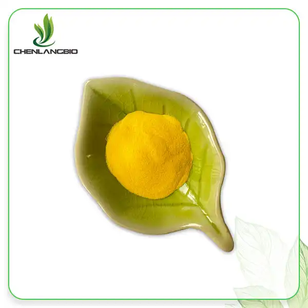 Liposomal Coenzyme Q10