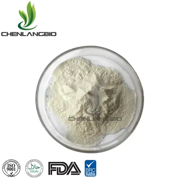 Progesterone Micronized Powder