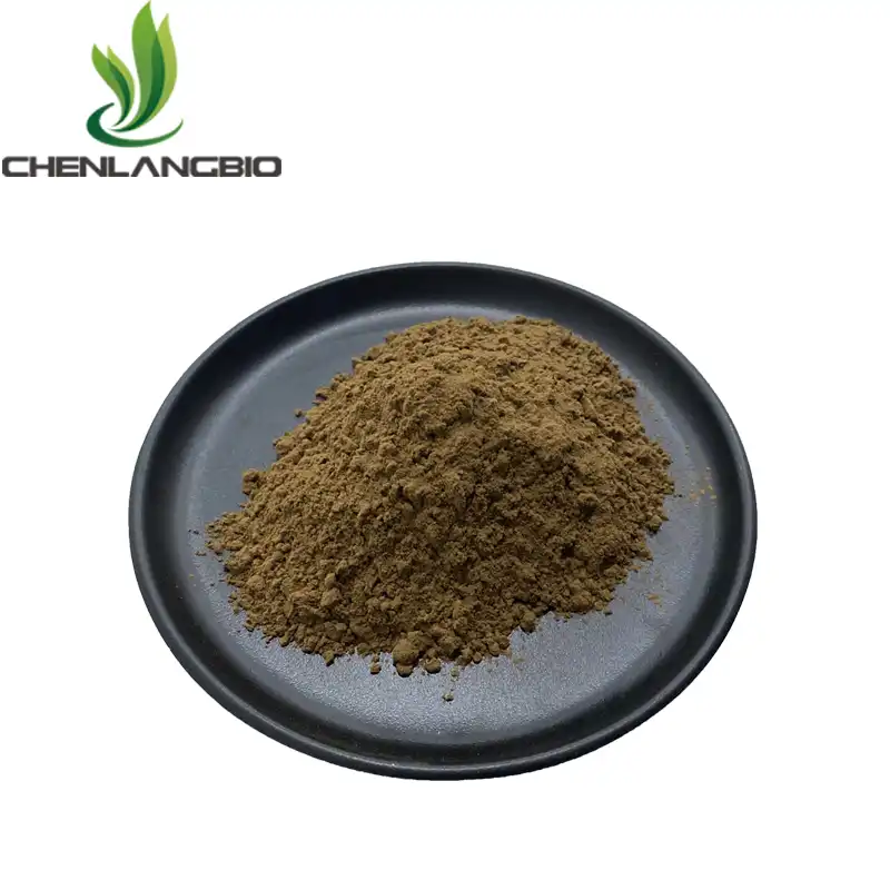 Laminaria Japonica Extract