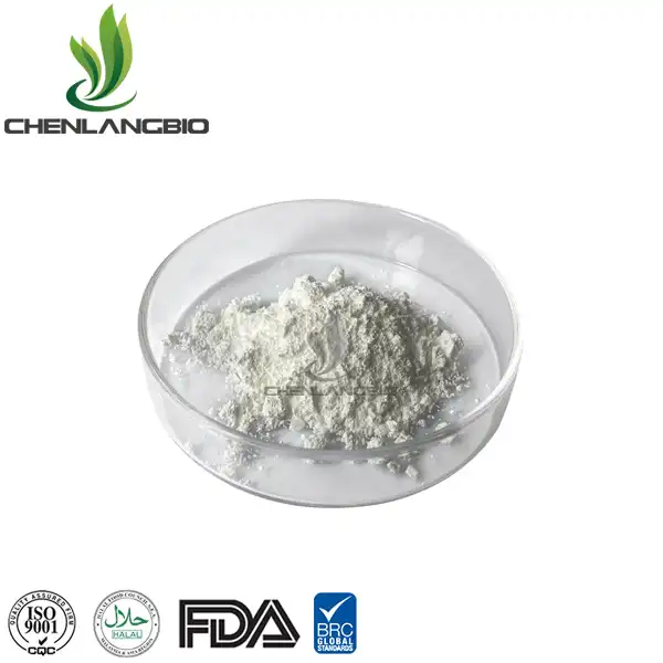 Asiaticoside Powder
