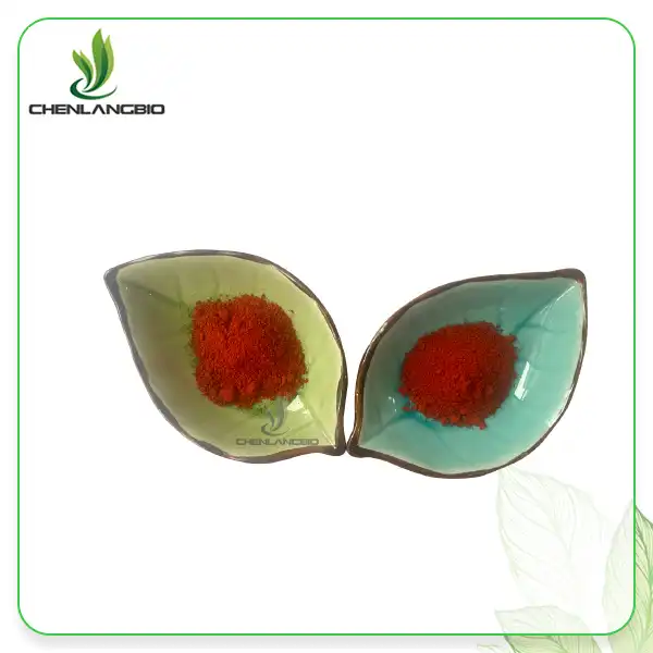 Pyrroloquinoline Quinone Disodium Powder