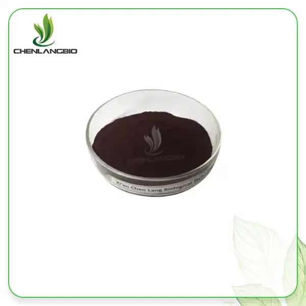 Anthocyanin