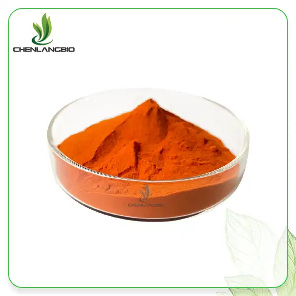 Zeaxanthin Powder